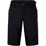 Endura Hummvee Short mit Innenhose Schwarz,