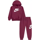 Nike Kids Nike Club Fleece Set Multicolor