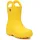 Crocs Handle It Rain Gummistiefel Gelb 34/35