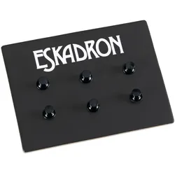 Eskadron Basic Quick Pin Ersatzteil - black - black