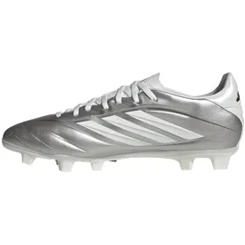 adidas Copa Pure IV Club FG/MG Herren Taupe Met/Zero Met/Night Met 39