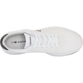 Lacoste Court Pro Weiß 42