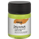 Kreul Javana Stoffmalfarbe für helle Stoffe, 50 ml