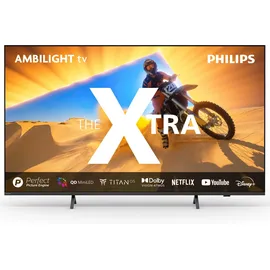 Philips The Xtra 65PML9049 65" 4K QD MiniLED Ambilight TV