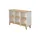 Paidi Sideboard Oscar Dekor Weiß