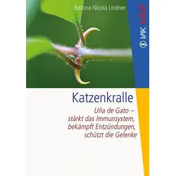 Katzenkralle