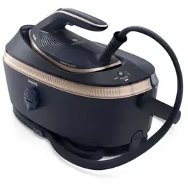 Philips PerfectCare 8000 Series PSG8300/20 dunkelblau/gold