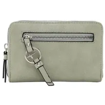 TAMARIS Nele Geldbörse Damen beige