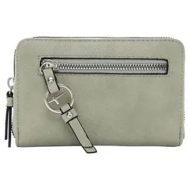 TAMARIS Nele Geldbörse Damen beige