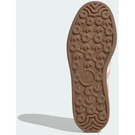 adidas Gazelle Bold Wonder Mauve / Off White / Gum 37 1/3