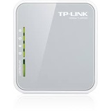 TP-LINK Technologies TL-MR3020 Wireless N 3G/4G Router