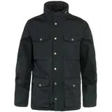 Fjällräven Räven Jacket M Shell Jackets, Black, XL