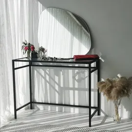 Asir Wandspiegel SOHO 58x75 cm - Weiß