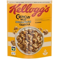 Kellogg's Crunchy Nut Granola Classic (380 g)