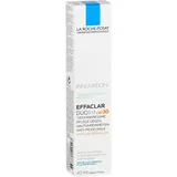 La Roche-Posay Effaclar Duo+ Creme LSF 30 40 ml
