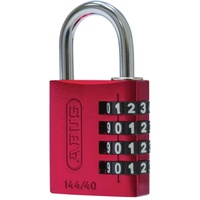 ABUS 144/40 rot