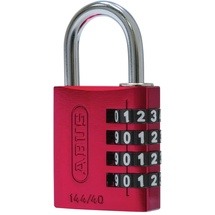 ABUS 144/40 rot