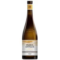Muros Antigos Alvarinho 2024 - Anselmo Mendes