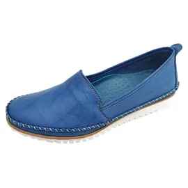 Andrea Conti SHOES Damen Blau 37