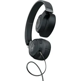 JBL Tune 750BTNC schwarz
