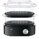 Braun IdentityCollection FS 5100 schwarz