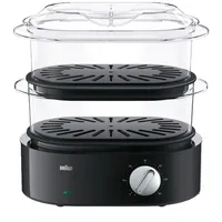 Braun IdentityCollection FS 5100 schwarz