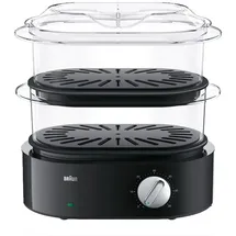 Braun IdentityCollection FS 5100 schwarz