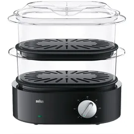 Braun IdentityCollection FS 5100 schwarz