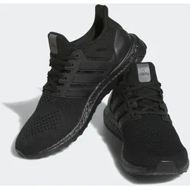 Adidas Ultraboost 1.0 Core Black / Core Black / Beam Green 43 1/3