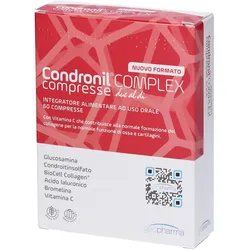 Geopharma Condronil® Komplexe Kompresse