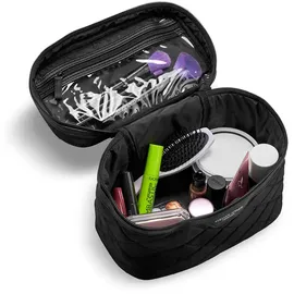 Gillian Jones - Urban Travel Box, Black Quilt
