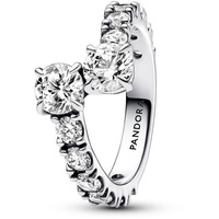 Pandora Damenring Pandora Timeless 193149C01-58 - silber - 58