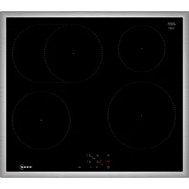 Neff EDX4I0 + E1CCD2AN4 + M56SBF1L0