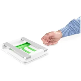 Belkin Tablet Ständer Tragbar weiß