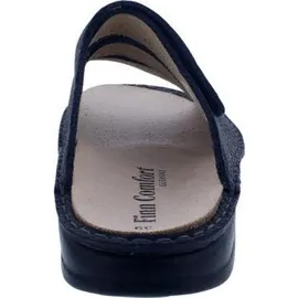 Finn Comfort Korfu dunkelblau 41