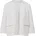 Sweatjacke creme M