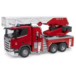 Scania Super 560R Feuerwehr