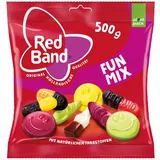 open food Red Band Fun Mix 500g