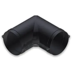 Isolierschale für Eckverbindung 90°, 730x730x300mm