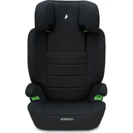 Osann Musca Isofix Black