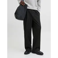 JACK & JONES JPSTBILL DIEGO JOGGER NOOS Jogginghose Grau M