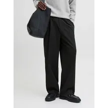 JACK & JONES JPSTBILL DIEGO JOGGER NOOS Jogginghose Grau M