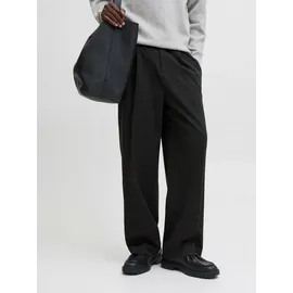 JACK & JONES JPSTBILL DIEGO JOGGER NOOS Jogginghose Grau M