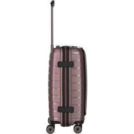 Travelite Air Base 4-Rollen Cabin S+ 55 cm / 43 l flieder