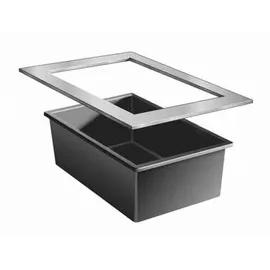 UBBINK Quadra C3 schwarz