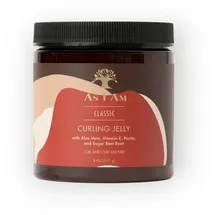 As I Am Haargel As I Am Curling Jelly - 227g