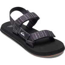 QUIKSILVER Monkey Caged grey/grey/black 42