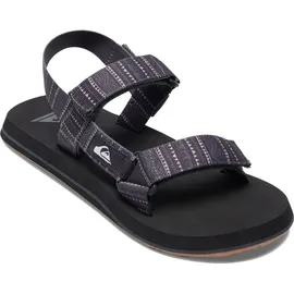 QUIKSILVER Monkey Caged grey/grey/black 42