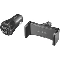 Logilink PA0203 - Smartphone Halterung