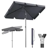 Sekey 200 x 125 cm Knickbar